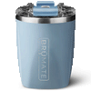 BruMate Denim Rocks Tumbler 12 oz