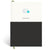 Papier Ink Black Demi Daily Planner