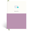 Papier Mauve Demi Travel Journal