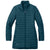 Eddie Bauer Women's Adriatic Blue Packable Quilted Full-Zip