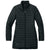 Eddie Bauer Women's Black Packable Quilted Full-Zip