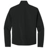 Eddie Bauer Men's Black Softshell Jacket