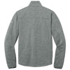 Eddie Bauer Men's Grey Heather/Grey StormRepel Soft Shell Jacket