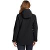 Eddie Bauer Women's Black/Storm Grey WeatherEdge 3-in-1 Jacket