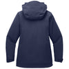 Eddie Bauer Women's River Blue/Cobalt Blue WeatherEdge 3-in-1 Jacket