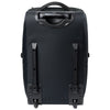 Eddie Bauer Black Excursion Roller Duffel