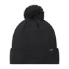 UNRL Unisex Black Elite Winter Knit Beanie