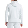 UNRL Men's Glacial Blue Elevation Hoodie