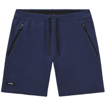 UNRL Men's Harbor Blue Elevation Short