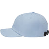 UNRL Baby Blue Eclipse Performance Cap