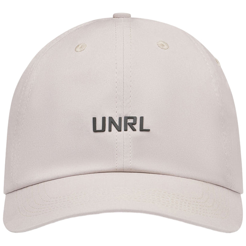 UNRL Sand Eclipse Performance Cap