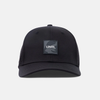 UNRL Black Explorer Mid-Pro Stretchfit Hat