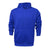 BAW Men's Royal Pullover Fleece Hooded