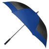 Shed Rain Black/Royal Wedge 60