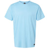 Oakley Men's Carolina Blue Team Issue Hydrolix T-Shirt