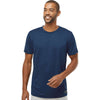 Oakley Men's Team Navy Team Issue Hydrolix T-Shirt