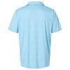 Oakley Men's Carolina Blue Team Issue Hydrolix Polo