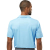 Oakley Men's Carolina Blue Team Issue Hydrolix Polo