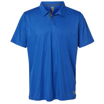 Oakley Men's Team Royal Team Issue Hydrolix Polo