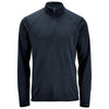 Stormtech Men's Navy Mesa 1/4 Zip Pullover