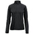 Stormtech Women's Black Mesa 1/4 Zip Pullover