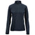 Stormtech Women's Navy Mesa 1/4 Zip Pullover