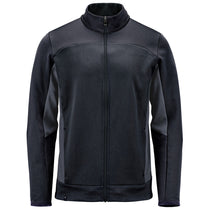 Stormtech Men's Midnight/Dusk Appaloosa Knit Jacket