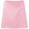 Levelwear Women's Hazy Pink Glee Skort