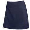 Levelwear Women's Navy Glee Skort