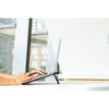 Native Union Black Fold Laptop Stand