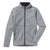 UNRL Men's Grey Transition Full Zip