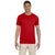 Gildan Men's Red Softstyle T-Shirt