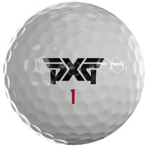 PXG White Xtreme Tour X Golf Ball