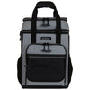 iCOOL Grey 24-Can Pinecrest Cooler Backpack