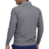 Holderness & Bourne Men's Charcoal The Westland Pullover