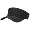 Levelwear Black Profile Visor