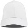 Levelwear White Ascend Cap