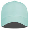 Levelwear Mint Concord Chambray Cap