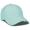 Levelwear Mint Concord Chambray Cap