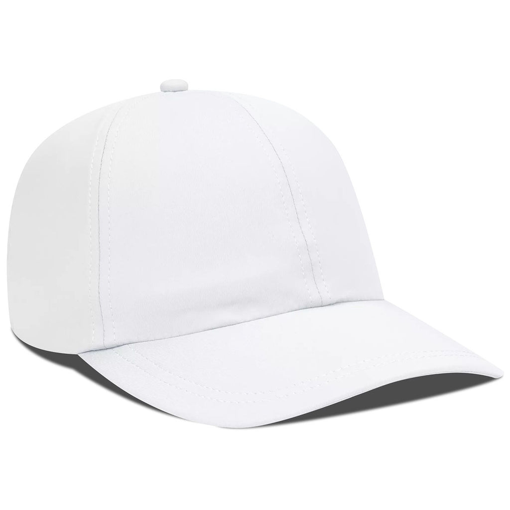 Verve White Unity Cap