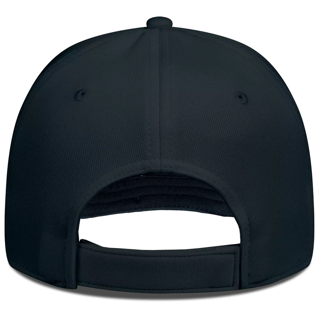 Levelwear Black Legend Cap
