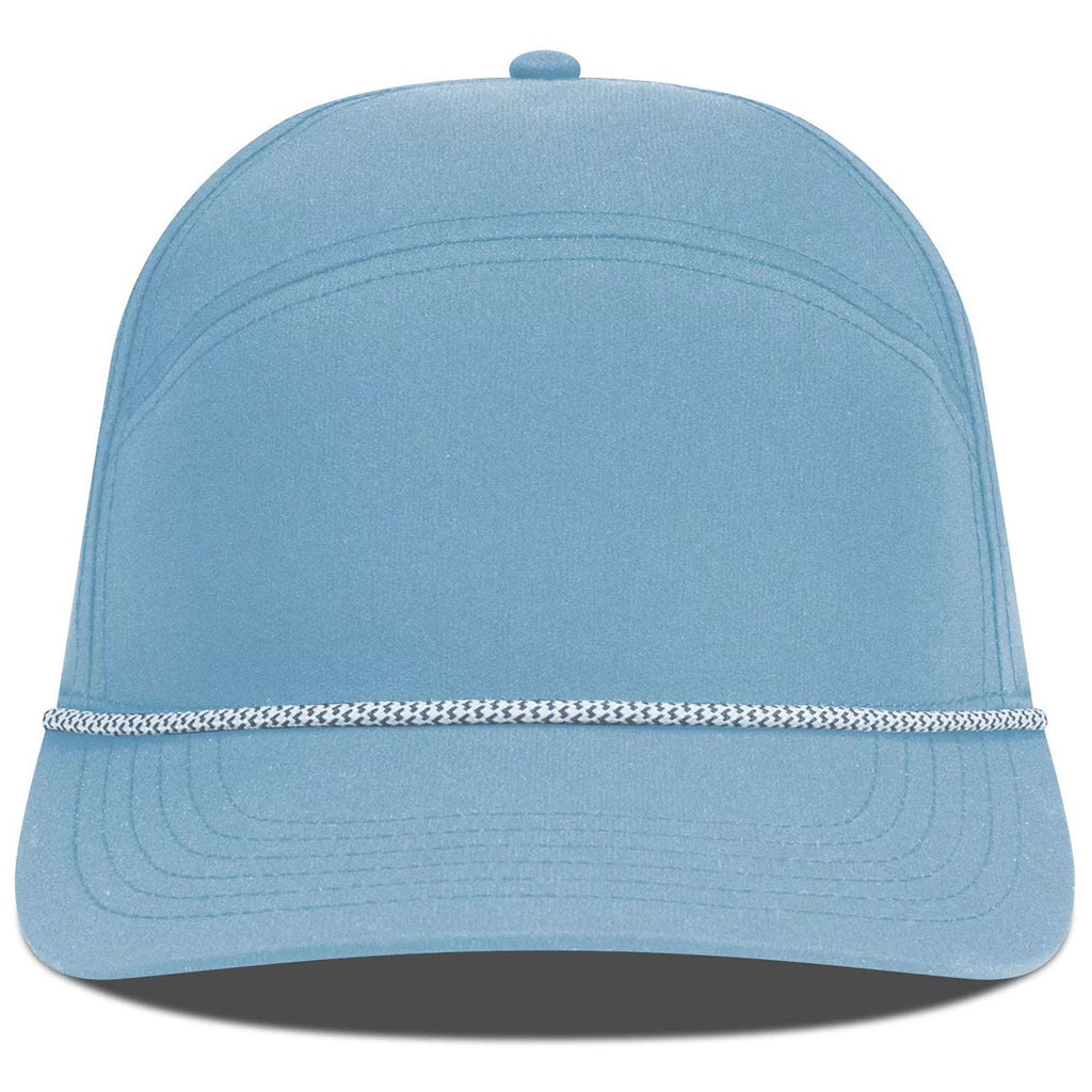 Levelwear Overcast Malibu Rope Hat