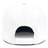 Levelwear White Malibu Rope Hat