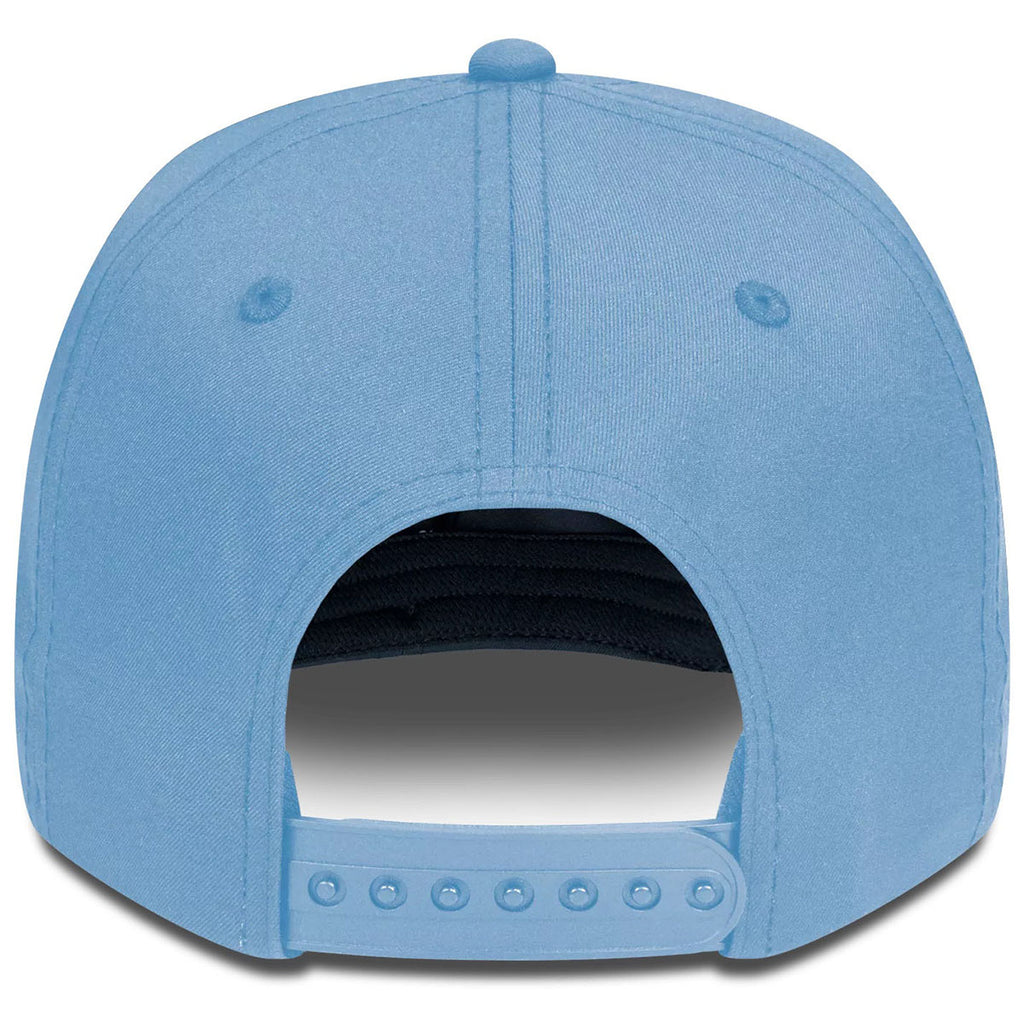 Levelwear Ice2/White Gambit Recycled Rope Hat