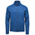 Stormtech Men's Classic Blue Heather Treeline Performance Jacket