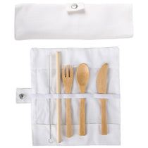 Beacon Chun Bamboo Cutlery Set