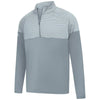 Levelwear Men's Pebble Classic Stripes Pullover