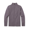 UNRL Men's Lavender Highlands Quarter Zip