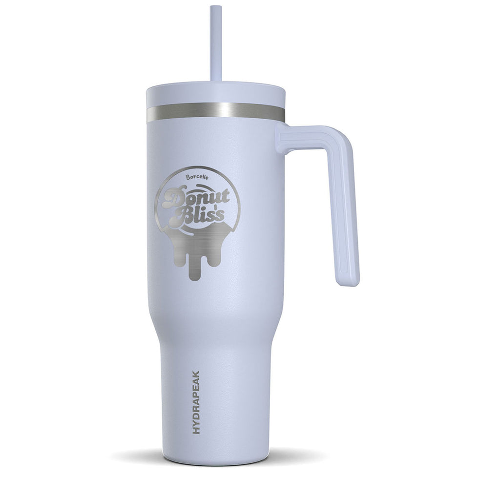 Hydrapeak Iceberg 40 oz Voyager Travel Mug
