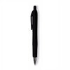 48-Hour BIC Black Intensity Clic Gel Pen with Blue Ink